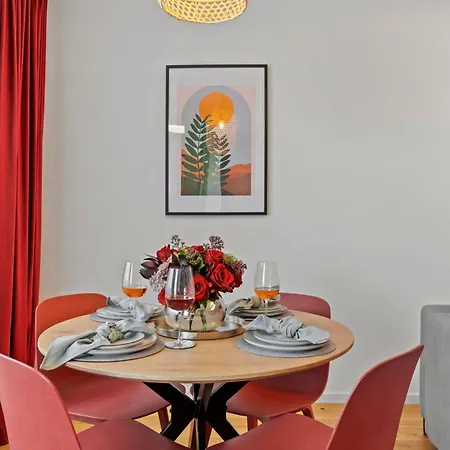 Mido Aviatie Park Apartments With Private Parking & Self Check-In Bucharest Room photo