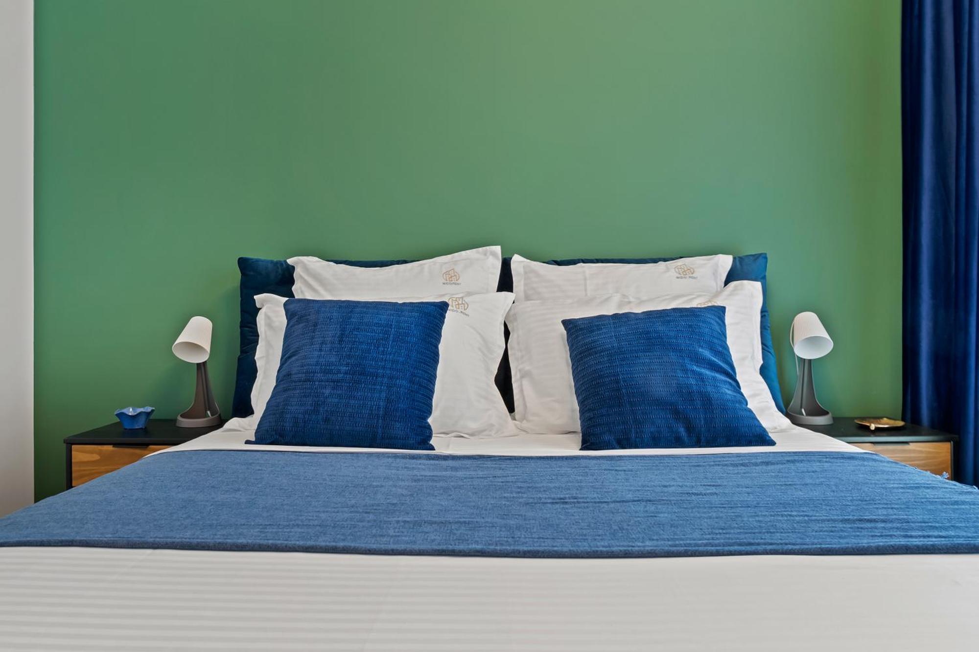Mido Aviatie Park With Private Parking & Self Check-in Apartment *